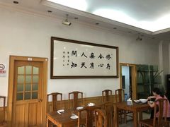 大堂-南磨房食府(燕莎奥特莱斯购物中心店)