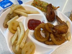 -东方豪客牛排意面披萨(金凤万达店)