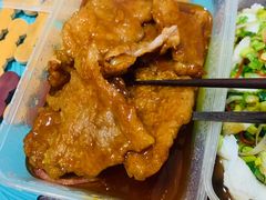 -新兴·金羊座·粤菜点心(乐峰店)