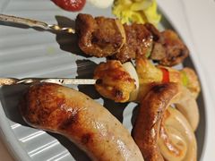 -库滋明·俄罗斯特色美食(中央大街店)