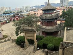 -李自成行宫