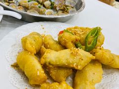 -新享乐海鲜(翠华路店)