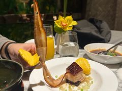 -杭州君悦酒店·湖滨28中餐厅