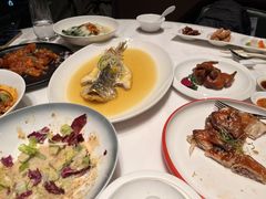 -海湾壹品中餐厅(远大购物中心店)