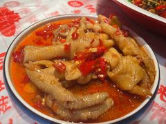 -红钳侠小龙虾·烧烤(中赢康康谷店)