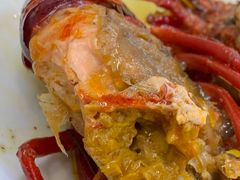 -盱眙红叶龙虾(金源北路店)