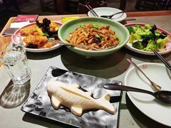 -小吊梨汤·北京菜·烤鸭(清河万象汇店)