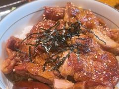 -千代武日本料理(爱建店)