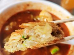 -段生记肉丸糊辣汤(西铁大明宫住宅小区店)