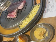 -姜虎东白丁烤肉(深圳湾后海汇店)
