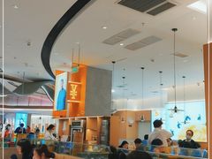-蔡澜点心·粤菜(丽泽天街店)