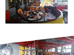 -王红军龙虾(新民路店)