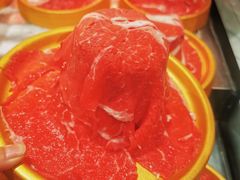 -享遇.锅姥姥牛排海鲜自助(小寨店)