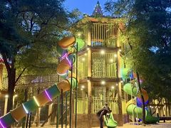 -渔岛海洋度假区