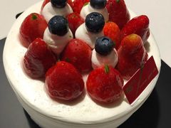 -85度C(厦门中华城新店)