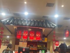 -吉祥涮羊肉
