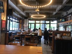 大堂-COMMUNE幻师(五角场店)