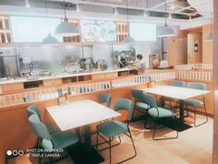 大堂-潮米果蚝烙·潮汕小吃(海乐荟店)
