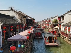 -松鹤楼(山塘街店)