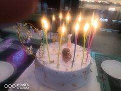 -丁先生蛋糕·品质鲜作(桐梓林店)