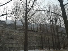 -阳台山自然风景区