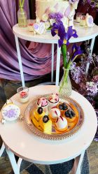 -北京嘉里大酒店·宴会厅婚宴·户外婚礼·生日宴