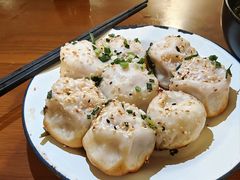 -舒蔡记生煎菜饭(云南中路店)