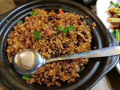 -88号小吃店·经典云南菜·地道纳西美食