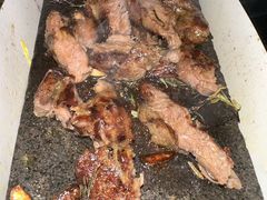 -1874融合西厨·观景餐厅(保利店)