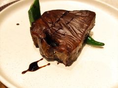 -上海和平饭店龙凤厅 Dragon Phoenix