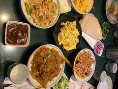 -老昌春饼(中央大街店)