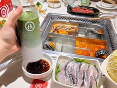 -海底捞火锅(长沙华创国际广场店)