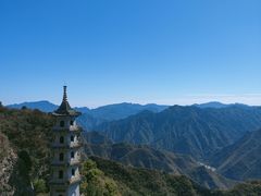 -圣莲山风景区