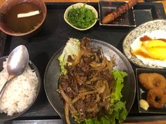 -宋家族亭多国籍料理(泰华城店)