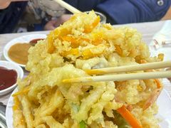 -平山城鑫烧烤(建国楼店)