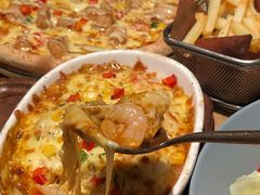 -铁酱披萨(乐清南虹店)
