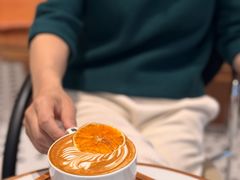 -Peet's Coffee皮爷咖啡(武商Mall手作店)