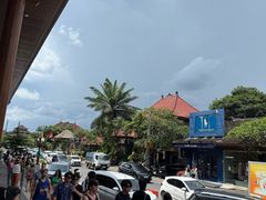 -乌布德传统市场