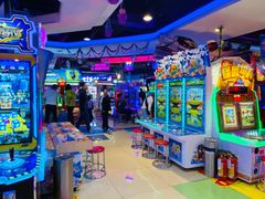 -大玩家(万达广场大连甘井子店)