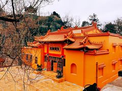-南京城墙景区