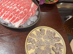 -滇野云南野生菌餐厅(陕西南路店)