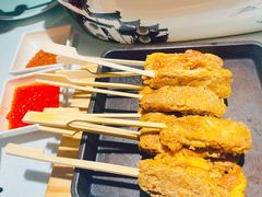 -半勺·新徽菜(银泰城店)