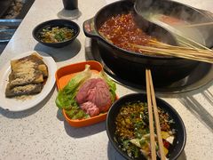 -钢管厂歆瑞源油卤串串香(春熙路太古里店)