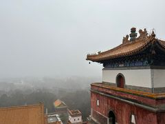-颐和园