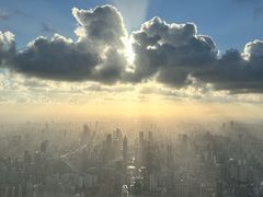 -上海中心大厦