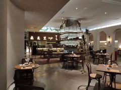 大堂-来龙里 精致 东南亚餐室(万象城店)