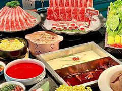 -五星桥原切肥牛火锅(怀德桥店)