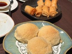 -逸东轩(香港逸东酒店)