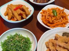 -李犟大爆鳝面·手工蟹黄包(湖滨西湖店)
