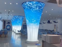-深海中餐厅(国家海洋博物馆店)